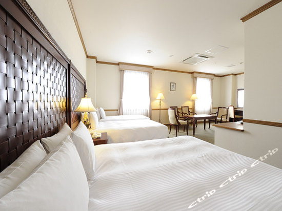 Best Western Naha Inn （冲绳那霸最佳西方酒店）
