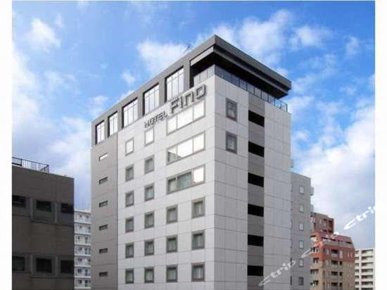 BestWesternHotelFinoSapporo(Ƶ꣩