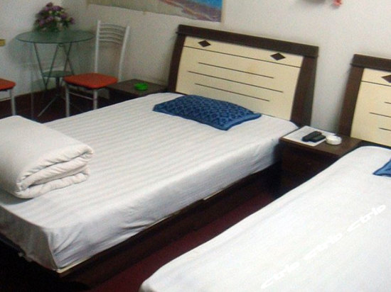 地址(位置,怎么去,怎么走):  西安小北门药王洞72号