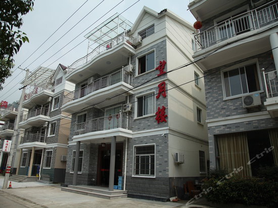 千岛湖望月楼农庄图片房间照片设施图片【携程酒店】