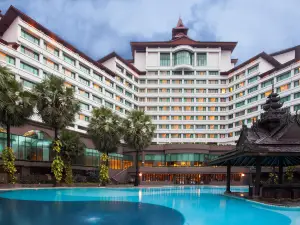 セドナ ホテル ヤンゴン