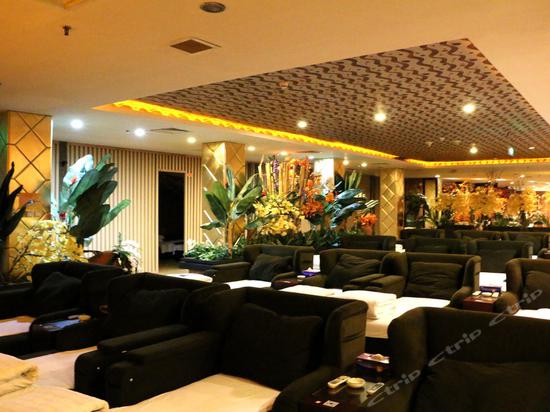 深圳浅海湾休闲酒店