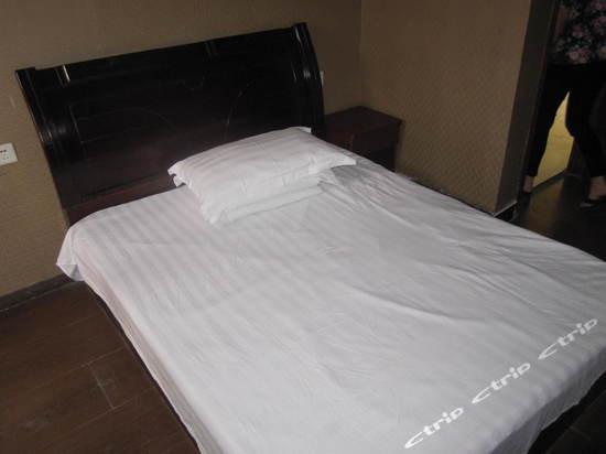 马鞍山横山宾馆