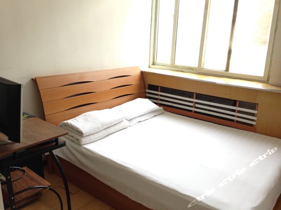 沈阳木兰招待所