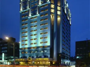 Santos Hotel