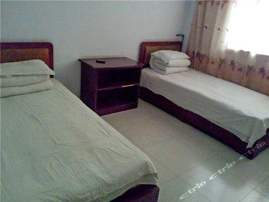 陇南艳兴招待所