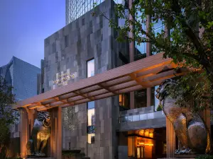 Rosewood Beijing