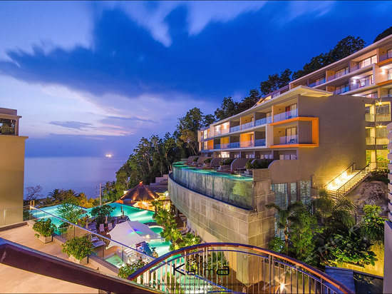 kalima resort & spa phuket