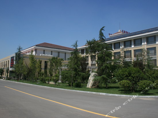 dongdu hotel international