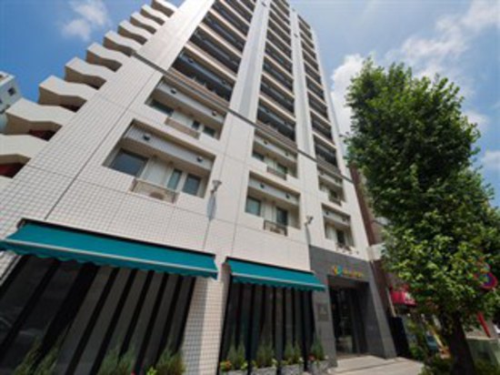 Ueno Hotel Tokyo(东京上野酒店)
