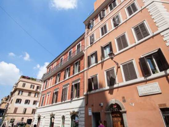 rome accommodation leonina apartments    分(暂无点评) 499起距离