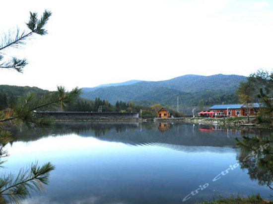 五常雪谷佳欣度假村