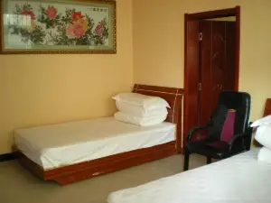 洛川通惠賓館