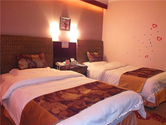 曲靖德润大酒店