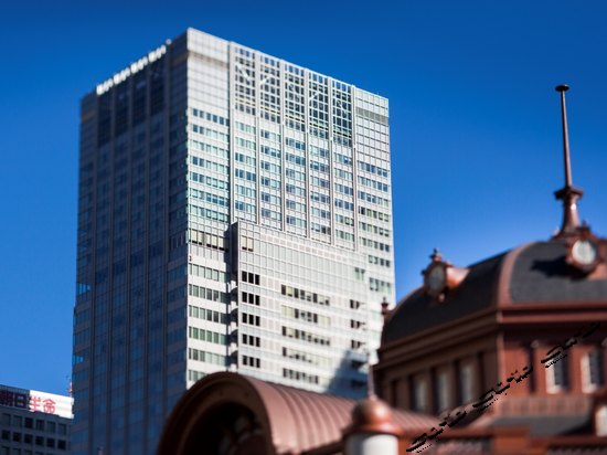 Hotel Metropolitan Tokyo Marunouchi(东京丸之內都市大饭店)