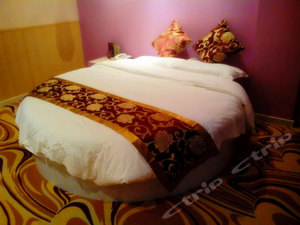 晋州金堂商务宾馆