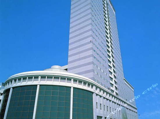 Art Hotels Sapporo Hokkaido(北海道札幌艺术酒店)