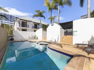 Parkview Apartments
