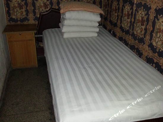 济南宏福招待所