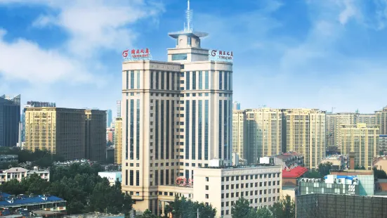 Yizheng Hotel