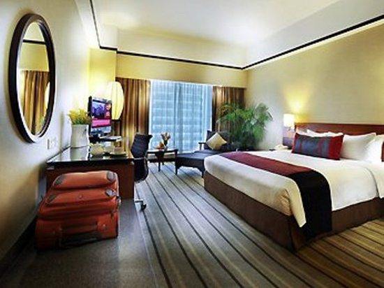 grand mercure singapore roxy