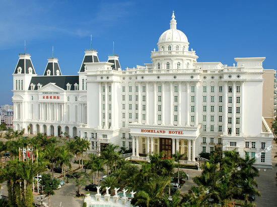 淡水镇叶挺西路181号