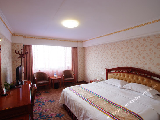 yanbian baishan hotel