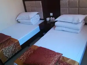 Linyi Parkson Business Hotel
