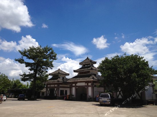 汕尾蓮花山度假村