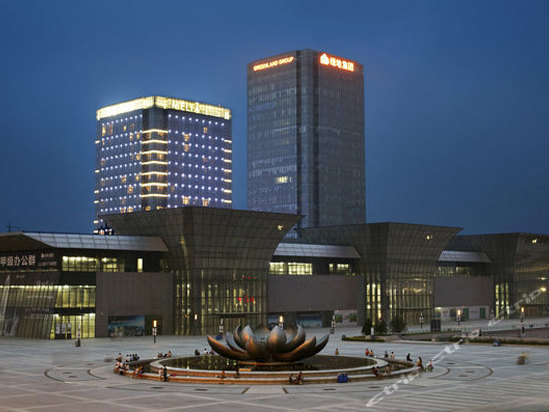 济南绿地美利亚酒店电话,地址-济南- 电话邦