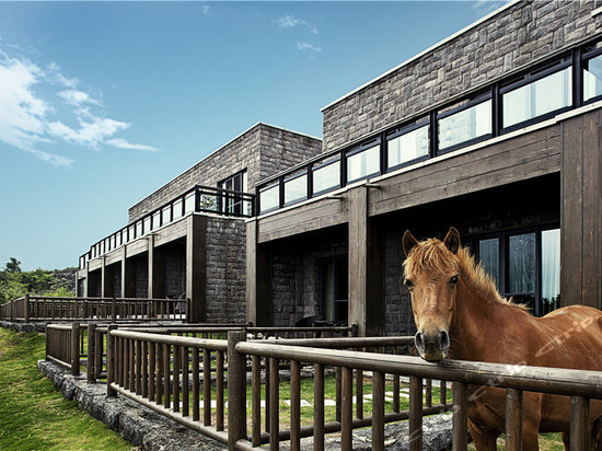 武隆仙女山华邦酒店