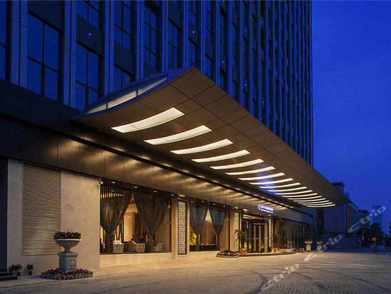 四川万事兴凤凰国际酒店