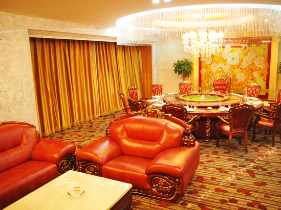 海港大酒店(漪汾店)地址,订餐电话,商户详情,太原_百度地图