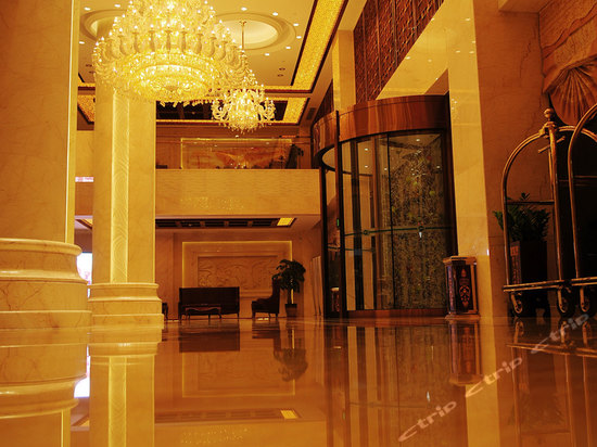 龙海明发国际大酒店图片