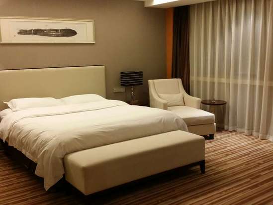 沈阳北辰大酒店