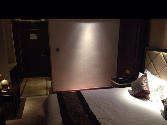 宁波香溢大酒店