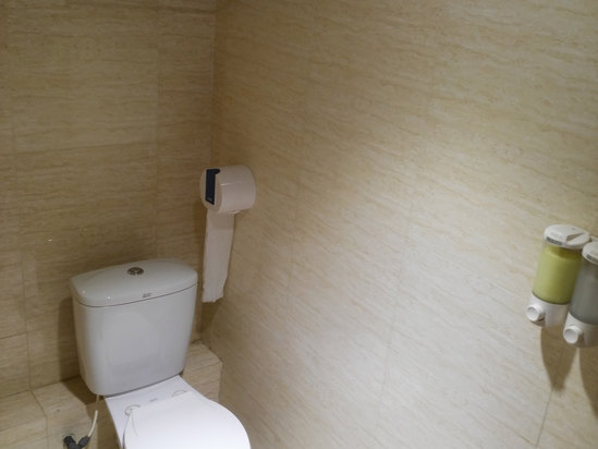 香港金都宾馆(家庭旅馆) (kam do hostel)