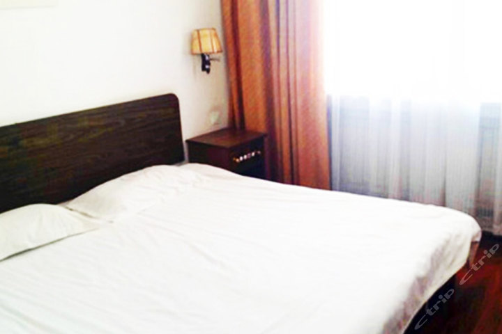 大连天方宾馆(大床房)