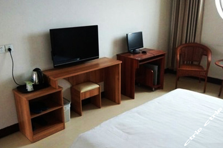 晋州九九客栈(商务大床房)