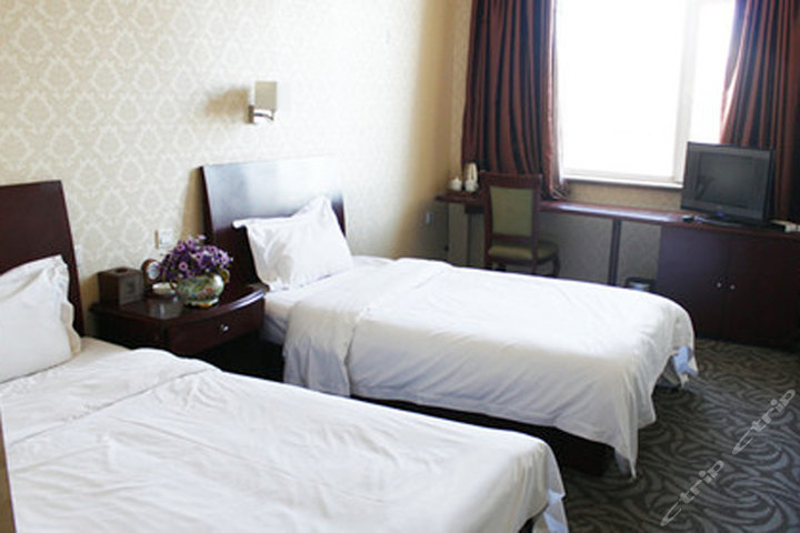 锦州瑞祥酒店(大床间\/商务双人间)团购-团购仅