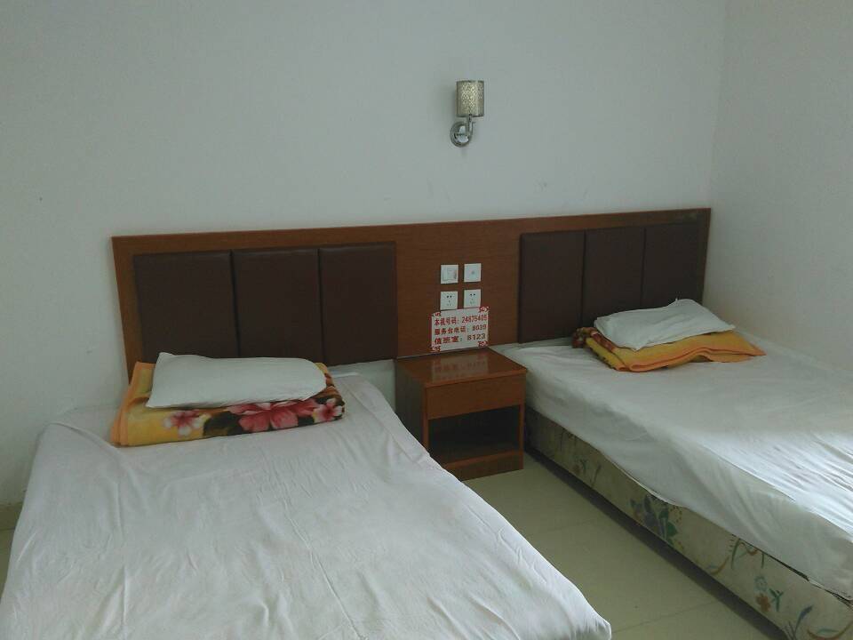 福州樟城超春旅馆(二人间)