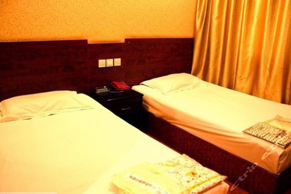 太原金百合宾馆(标准间)团购-原价298元-团购仅售168元,太原酒店团购