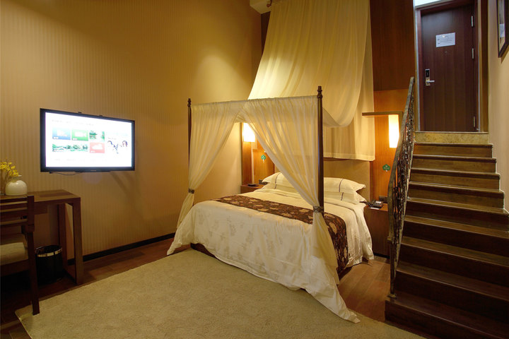 杭州素舍精品酒店