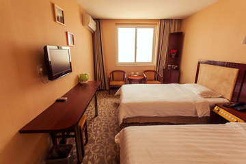 【西城区】北京金龙源宾馆