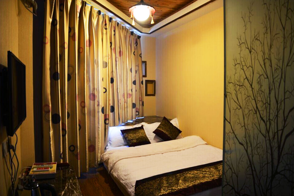 【携程攻略】巍山巍山古城团购,巍山古城周边住宿/美食/餐馆/门票团购