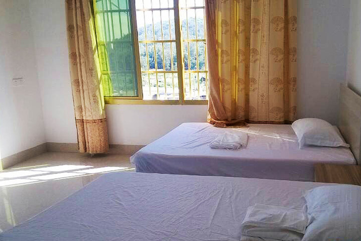 漳州六鳌小肥猫客栈