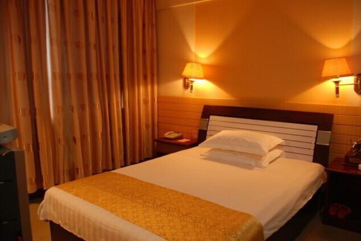 绍兴南都宾馆—标准间