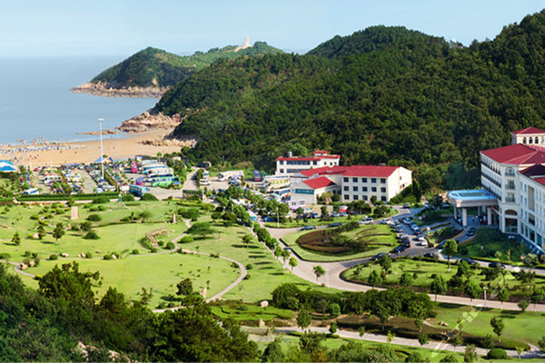 海景大酒店(【平日含早】标准间 松兰山)团购-团购仅售398元,象山酒店