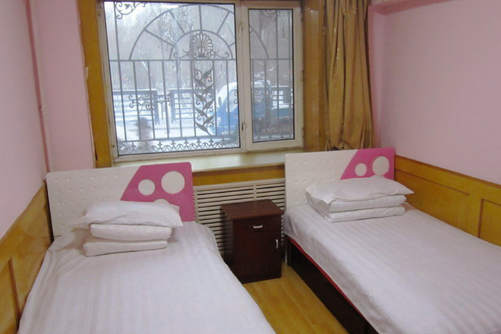 哈尔滨花园旅店