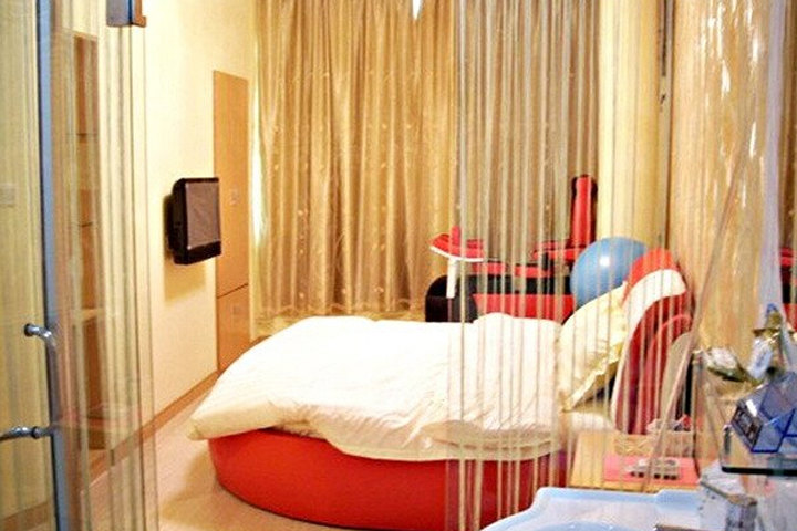 团购 酒店团购 经济型酒店团购 宁波海曙简爱宾馆(浪漫水床房) 1.